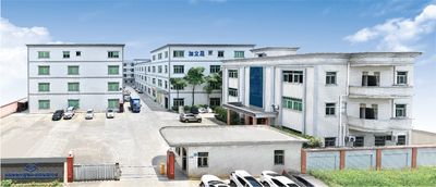 China Dongguan Jialisheng Refrigeration Equipment Co., Ltd. Unternehmensprofil