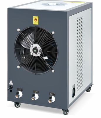 JLSJ-2HP Industrielaser-Wasserkühler für Laserschneiden, Lasermarkierung und Laserschweißen
