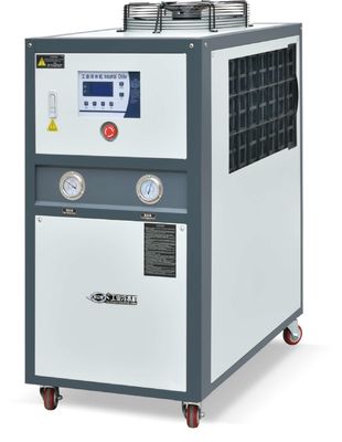 JLSF-3HP Industriewasserkühler für Spritzgießmaschine