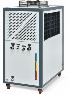 JLSF-3HP Industriewasserkühler für Spritzgießmaschine