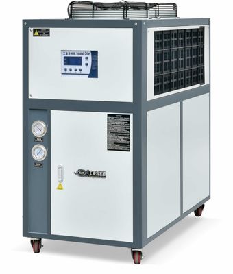 JLSF-6HP Luftkühlwasserkühlmaschine für Vakuumbeschichtung Elektroplattierung Oxidation