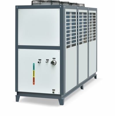 JLSF-20HP Luftgekühlter Wasserkühler 50HZ 60HZ für Biologie Labor Biochemie Labor