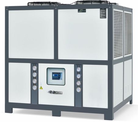 JLSF-40HP 50HZ 60HZ Luftgekühlter Wasserkühler für Getränkemaschinen
