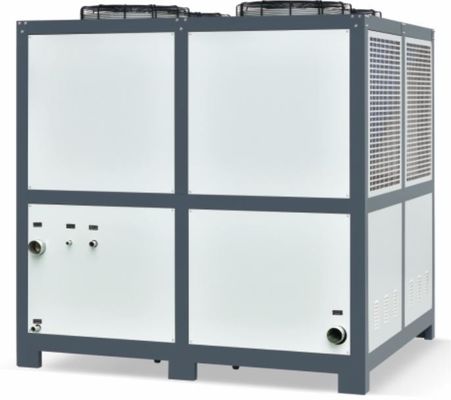 JLSF-40HP 50HZ 60HZ Luftgekühlter Wasserkühler für Getränkemaschinen