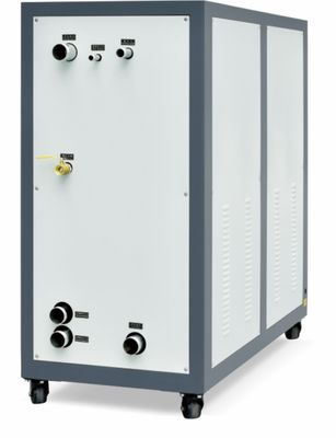JLSS-15HP PLC-Wassergekühlter Rollchiller für den UV-Härtungsdruck