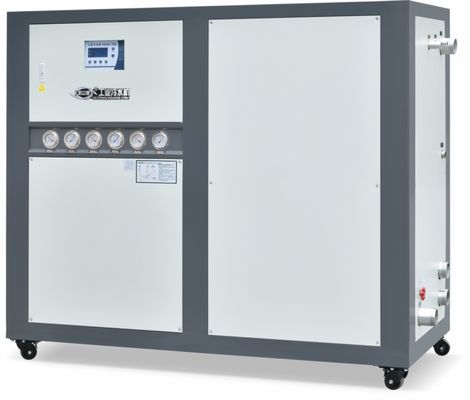JLSS-30HP Wasserkühlwasserkühlmaschine 380V 415V 440V