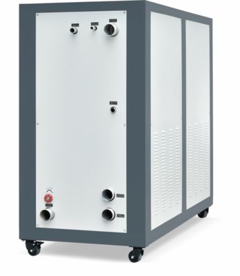 JLSS-30HP Wasserkühlwasserkühlmaschine 380V 415V 440V