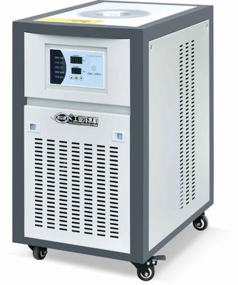 JLSJ-1HP PLC-Wasserkühler für Halbleiter Medizinprodukte