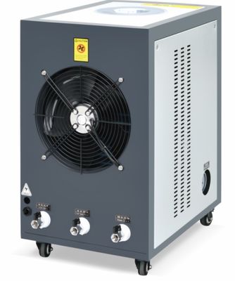 JLSJ-1HP PLC-Wasserkühler für Halbleiter Medizinprodukte
