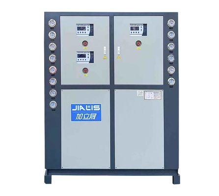 JLSS-66HP angepasste Wasserkühlmaschine mit Kältemittel R22 R407C