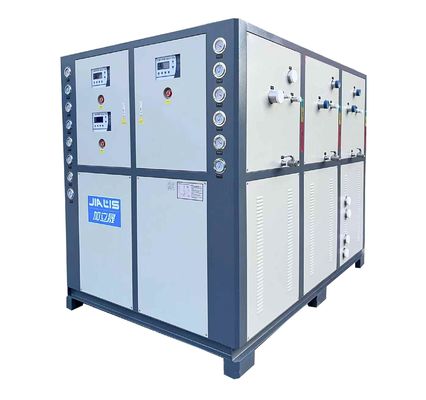JLSS-66HP angepasste Wasserkühlmaschine mit Kältemittel R22 R407C