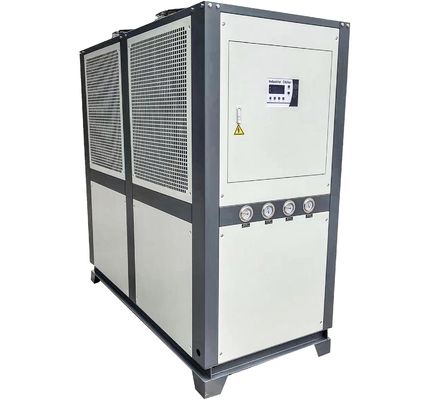 JLSLF-20HP Luftgekühlter Luftkühler für die Kunststoffverarbeitung