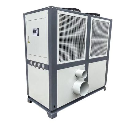JLSLF-20HP Luftgekühlter Luftkühler für die Kunststoffverarbeitung