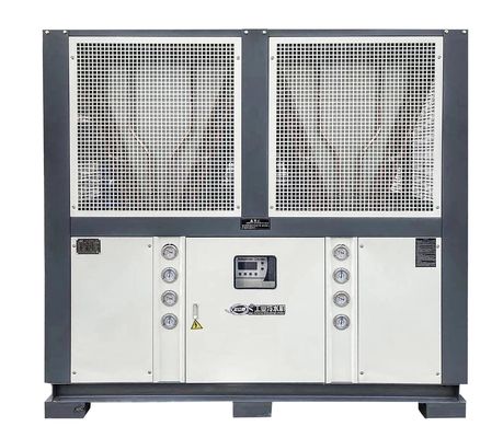 JLSF-50HP Luftgekühlte Klimaanlagen 440V 480V