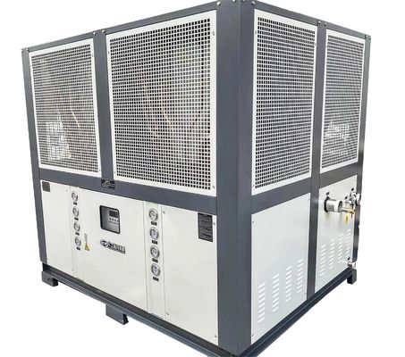 JLSF-50HP Luftgekühlte Klimaanlagen 440V 480V