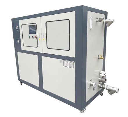 JLSS-30HP Frequenzumwandlungskühler PLC Präzisionskontrolle Energieeinsparung