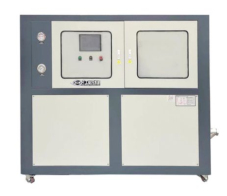 JLSS-30HP Frequenzumwandlungskühler PLC Präzisionskontrolle Energieeinsparung