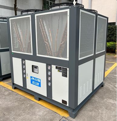 JLSF-66HP Luftgekühlter Industriekühler mit PLC-Mikrocomputersteuerung