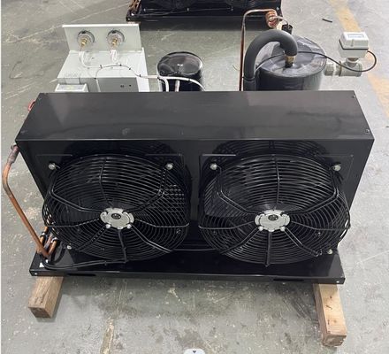 JLSF-5HP Wasserkühlmaschine mit Zentrifugalpumpe