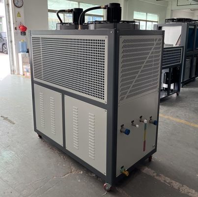 JLSF-12AD IP54 Luftgekühlter Wasserkühler