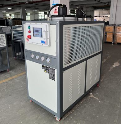 JLSF-12AD IP54 Luftgekühlter Wasserkühler