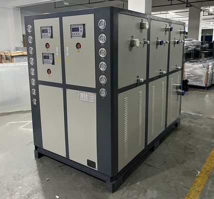 JLSS-70HP Industriewasserkühlmaschine für das Gießen von Blechmetall