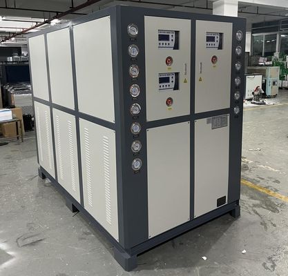 JLSS-70HP Industriewasserkühlmaschine für das Gießen von Blechmetall