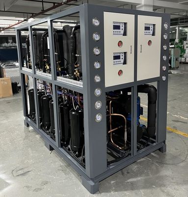 JLSS-70HP Industriewasserkühlmaschine für das Gießen von Blechmetall