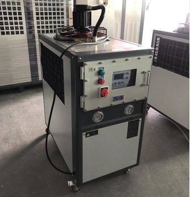 JLSF-3AD Explosionssicherer Wasserschiller, Multifunktionsschiller für industrielle Rollen