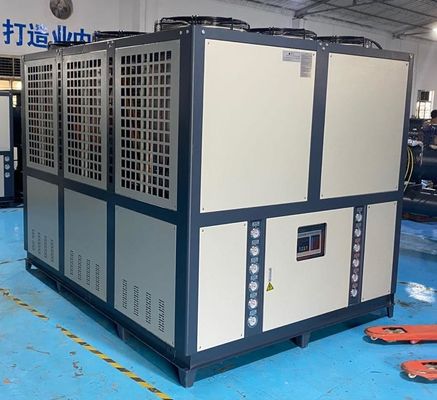 JLSF-72HP Luftgekühlter Wasserkühler für Pflanzungsgewächshäuser