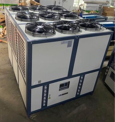 JLSF-72HP Luftgekühlter Wasserkühler für Pflanzungsgewächshäuser