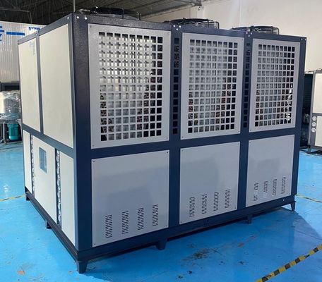 JLSF-72HP Luftgekühlter Wasserkühler für Pflanzungsgewächshäuser