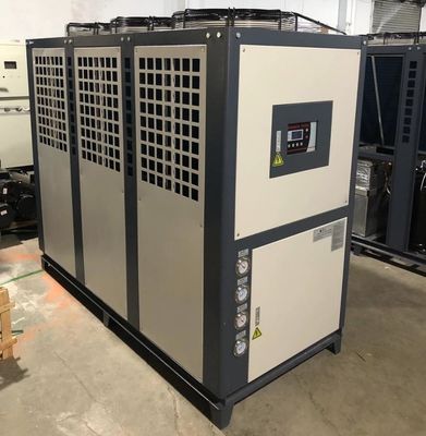 JLSFD-20HP Niedertemperaturkühler, Luftgekühlte Wasserkühler 50HZ 60HZ