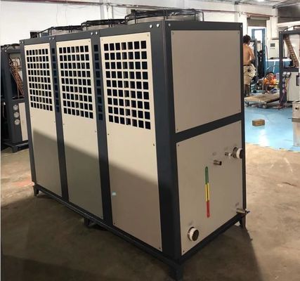 JLSFD-20HP Niedertemperaturkühler, Luftgekühlte Wasserkühler 50HZ 60HZ