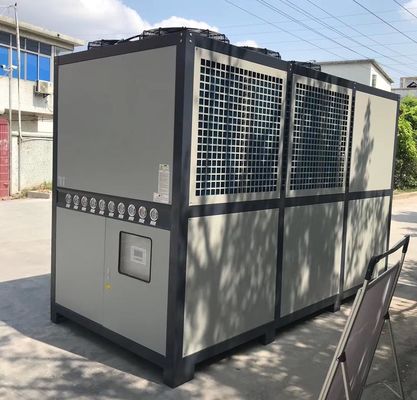 JLSF-50HP Luftgekühlter Wasserkühler für Extruder-Granulator