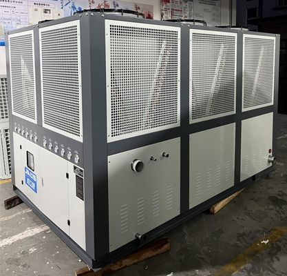 JLSF-60HP-Wasserkühlmaschine Kalt-Hot-Integrierte Konstante Temperatur 220V