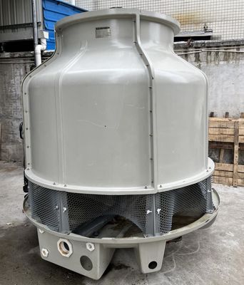 50 Hz 60 Hz Luftgekühlter Kühlturm für industrielle Kühlung