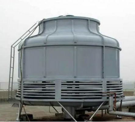 8 Tonnen - 1000 Tonnen Kühlerkühlturm Luftkühlung für Industriezwecke