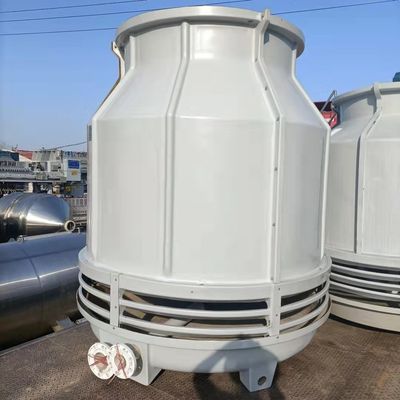 Niederdruck-Industrieflüssigkeitskühlturm 220V 380V 415V 440V
