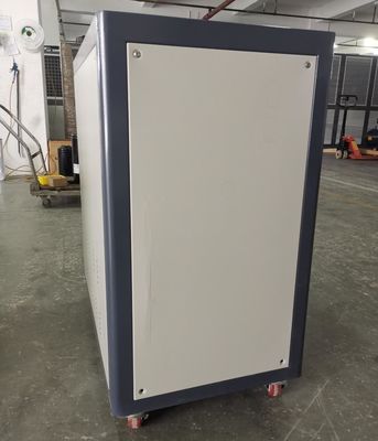 JLSS-3HP Kleiner Laserwassergekühlter Wasserkühler für Lasergraviermaschine Laserdrucker
