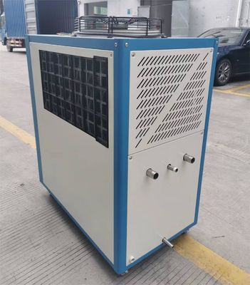 JLSJ-3HP 220V 50Hz Laserwasserkühler für die Laserverarbeitung
