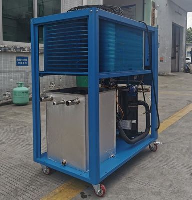 JLSJ-3HP 220V 50Hz Laserwasserkühler für die Laserverarbeitung