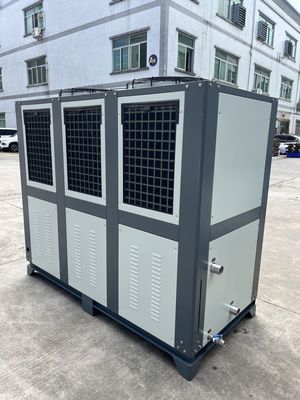 JLSF-25HP Luftgekühlter Wasserkühler Platz sparen Langlebig für Forschungseinrichtungen