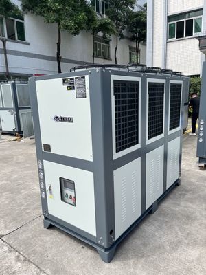 JLSF-25HP Luftgekühlter Wasserkühler Platz sparen Langlebig für Forschungseinrichtungen