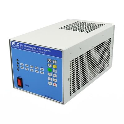 PLC Microcomputer Control System Refrigeration System Frequency 50Hz 60Hz Cooling Equipment for Food Processing and Storage