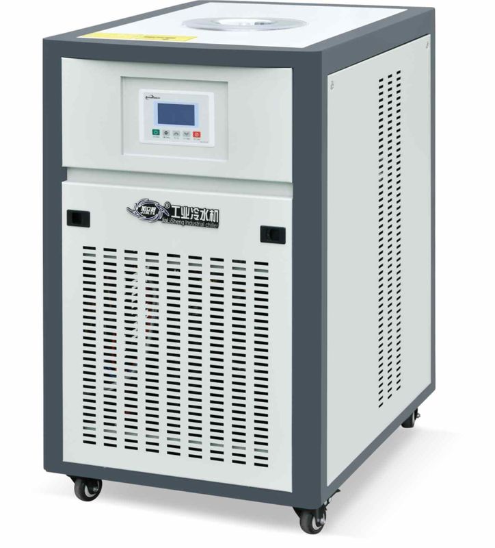 JLSJ-2HP Industrielaser-Wasserkühler für Laserschneiden, Lasermarkierung und Laserschweißen