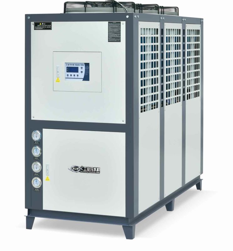 JLSF-20HP Luftgekühlter Wasserkühler 50HZ 60HZ für Biologie Labor Biochemie Labor