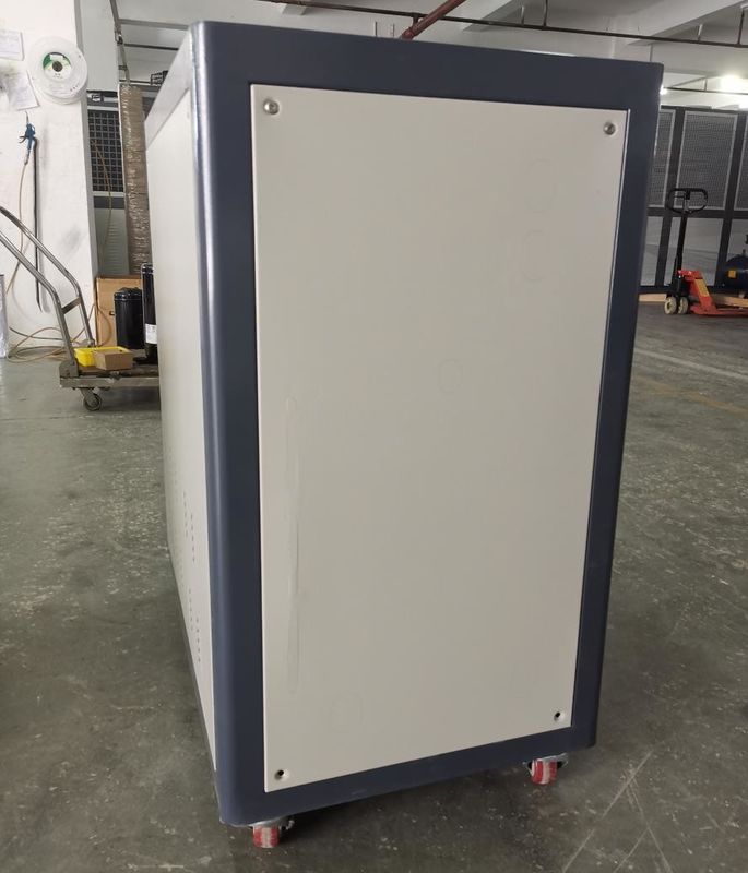 JLSS-3HP Kleiner Laserwassergekühlter Wasserkühler für Lasergraviermaschine Laserdrucker