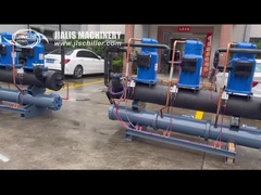 JLSK-75HP Wassergekühlter Rollchiller für Roboter 3D-Druck CE-zertifiziert