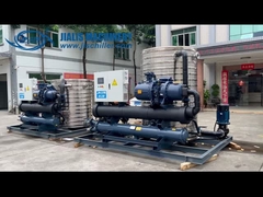 JLSW-60D-Wasserkühlmaschine zur Fermentation und Kühlung von Milchprodukten